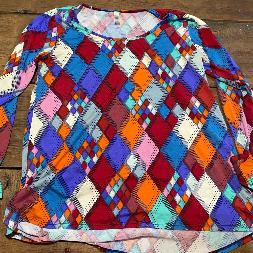 Lularoe Lynnae